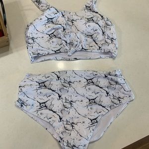 Zaful swimsuit